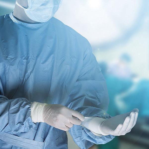 Cubrecalzado, Chaquetas, Overoles y Mamelucos, Ambos, Barbijos, Guantes, Guardapolvos, Camisolines, Ponchos y Batas, Cofias y Gorros.